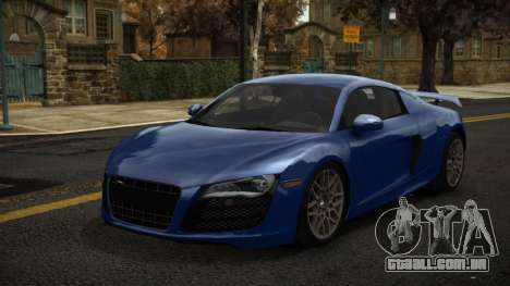 Audi R8 Vovdo para GTA 4
