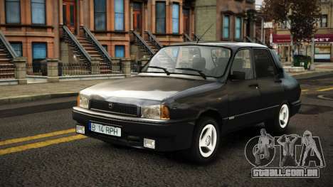 Dacia 1310 Wuqa para GTA 4