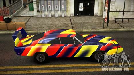Dodge Charger Rahlyn S11 para GTA 4