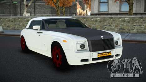 Rolls-Royce Phantom Yimfe para GTA 4