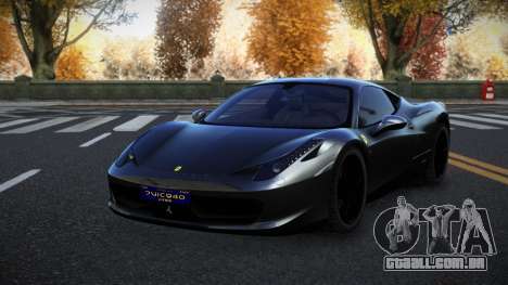 Ferrari 458 Ximoqiz para GTA 4