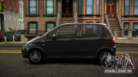 Daewoo Matiz Fetpimos para GTA 4