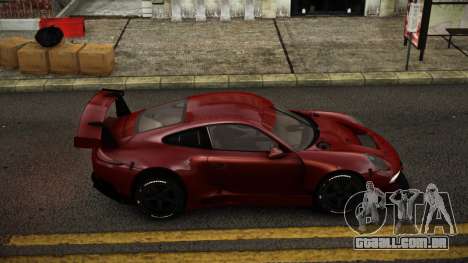 RUF RGT-8 Diqgitubu para GTA 4