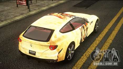 Ferrari FF Sonles S12 para GTA 4