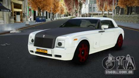 Rolls-Royce Phantom Yimfe para GTA 4