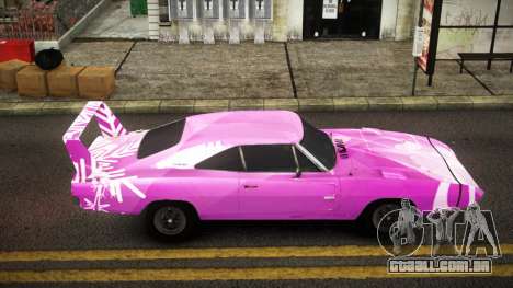 Dodge Charger Rahlyn S12 para GTA 4