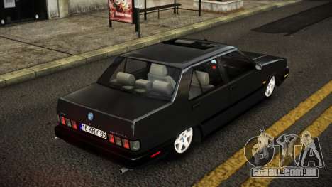 Tofas Dogan Lefux para GTA 4