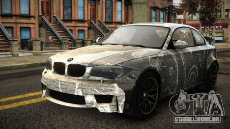 BMW 1M Hanisa S3 para GTA 4