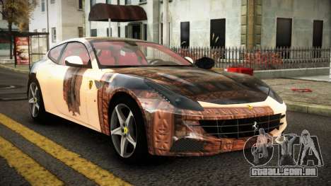 Ferrari FF Sonles S11 para GTA 4