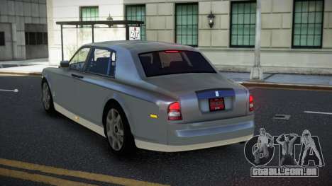 Rolls-Royce Phantom Yataj para GTA 4