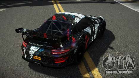 Porsche 911 Arison S13 para GTA 4