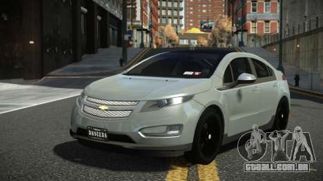 Chevrolet Volt Yaruj para GTA 4