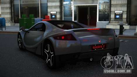 GTA Spano Cijo para GTA 4
