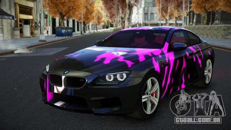 BMW M6 F13 Rajoid S4 para GTA 4