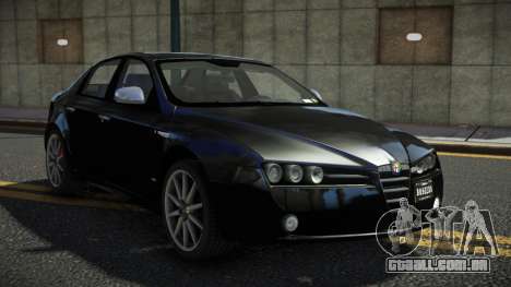 Alfa Romeo 159 Hobe para GTA 4