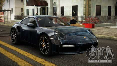 Porsche 911 Donam S2 para GTA 4