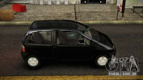 Renault Twingo Uzav para GTA 4