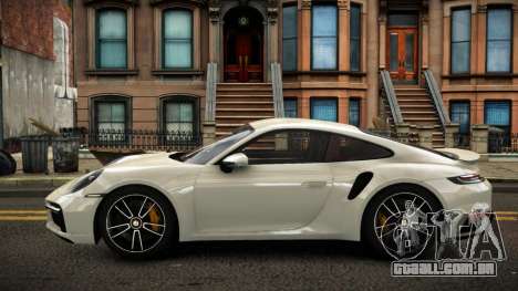 Porsche 911 Donam para GTA 4