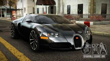 Bugatti Veyron Xepiwo para GTA 4