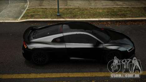Audi R8 Ellaphel S7 para GTA 4