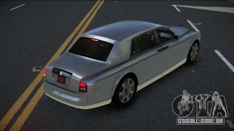 Rolls-Royce Phantom Yataj para GTA 4