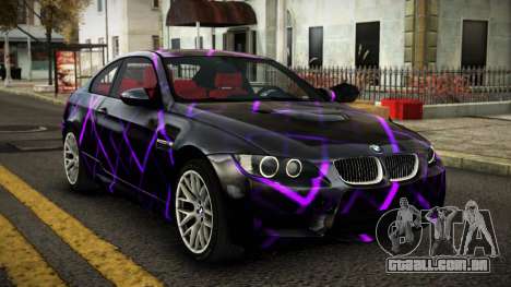 BMW M3 E92 Tojephia S2 para GTA 4