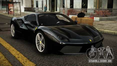 Ferrari 488 Dahacex para GTA 4