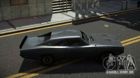 Dodge Charger Susxudixo para GTA 4