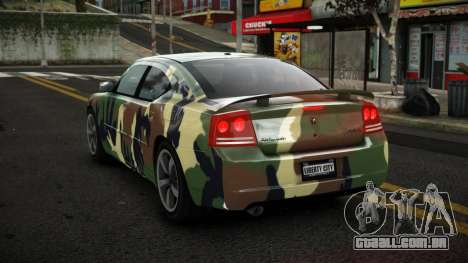 Dodge Charger Notiny S9 para GTA 4