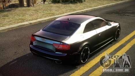 Audi RS5 Jive para GTA 4