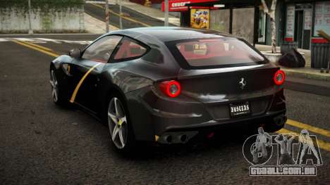 Ferrari FF Sonles S6 para GTA 4