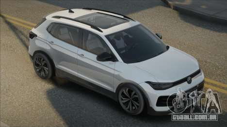 2026 Volkswagen Tharu XR 300TSi para GTA San Andreas