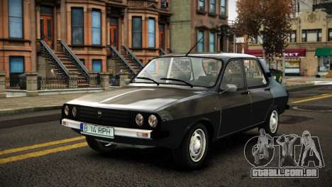 Dacia 1310 Puccomoy para GTA 4