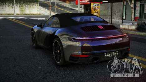 Porsche 911 Lachican S11 para GTA 4