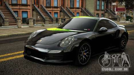 Porsche 911 Losnor S10 para GTA 4