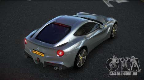 Ferrari F12 Joko para GTA 4