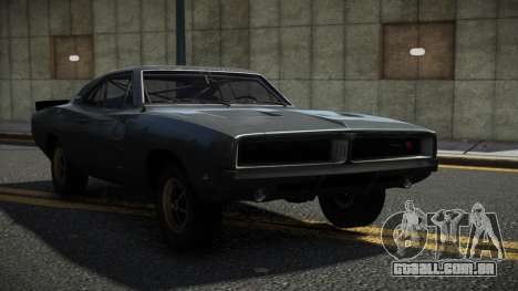 Dodge Charger Susxudixo para GTA 4
