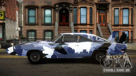 Dodge Charger Rahlyn S1 para GTA 4