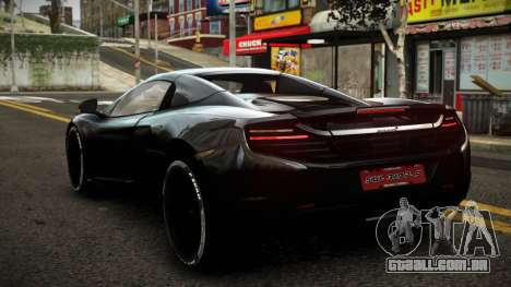 McLaren 650S Xezlayez para GTA 4