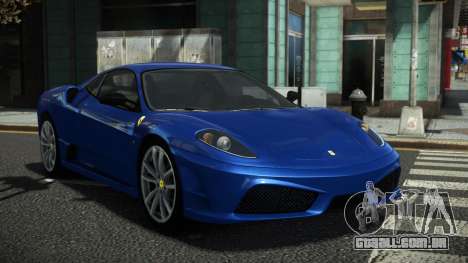 Ferrari F430 Jenert para GTA 4