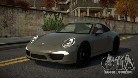 Porsche 911 Wodoji para GTA 4