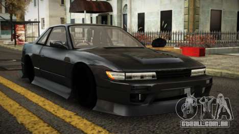Nissan Silvia Jida para GTA 4