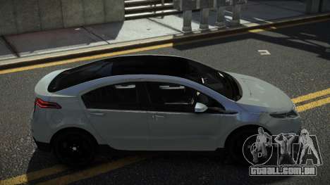 Chevrolet Volt Yaruj para GTA 4