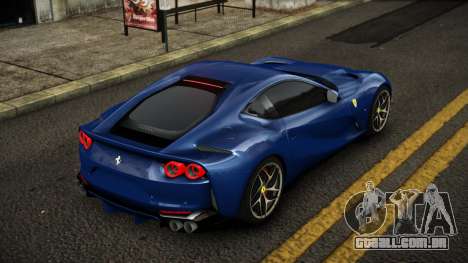 Ferrari 812 Netbeva para GTA 4
