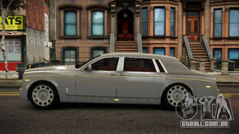 Rolls-Royce Phantom Duratay para GTA 4