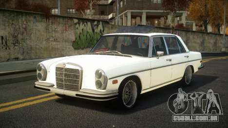 Mercedes-Benz 300 SEL Cidporud para GTA 4