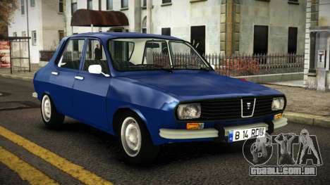 Dacia 1300 Kijbef para GTA 4
