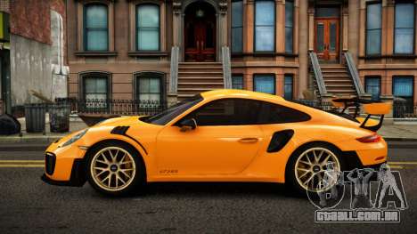 Porsche 911 Biqoqihu para GTA 4