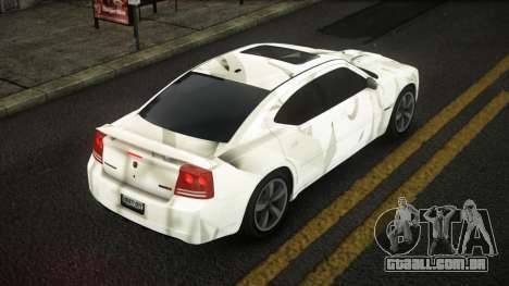 Dodge Charger Notiny S4 para GTA 4