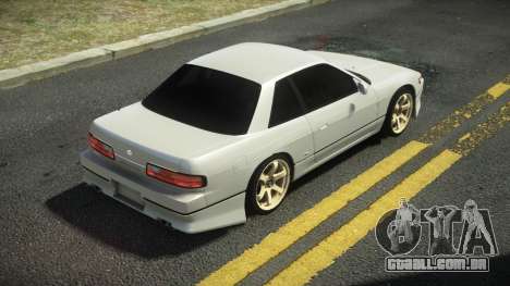 Nissan Silvia Bapxoqehu para GTA 4